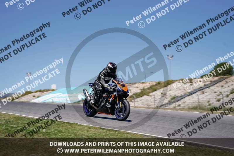 may 2019;motorbikes;no limits;peter wileman photography;portimao;portugal;trackday digital images